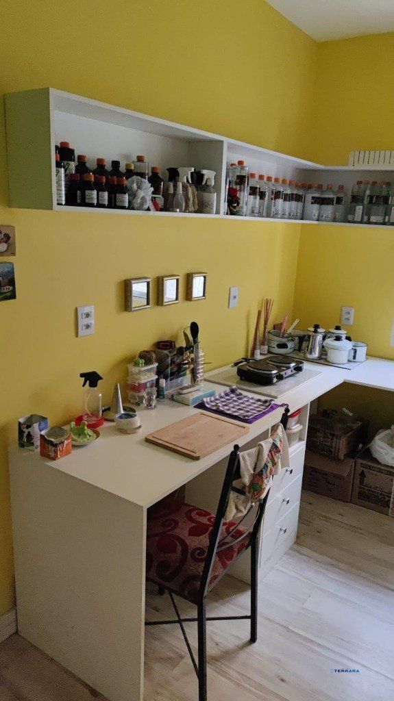 Casa, 3 quartos, à venda, 300 m², Parque Santa Fé - Porto Alegre — foto 4