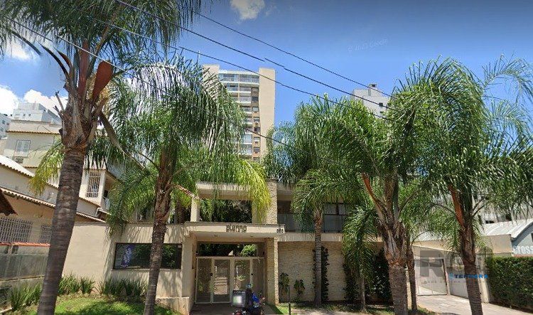 Apartamento Garden à venda com 3 quartos no Passo Da Areia