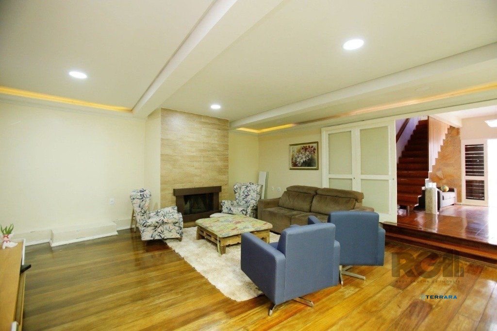 Casa, 4 quartos, à venda, 235 m², Azenha - Porto Alegre — foto 4