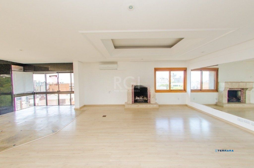 Apartamento, 4 suítes, à venda, 275 m², Rio Branco - Porto Alegre — foto 4
