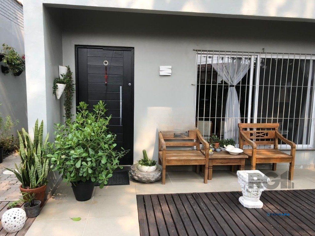 Casa, 4 quartos, à venda, 130 m², Nonoai - Porto Alegre — foto 2