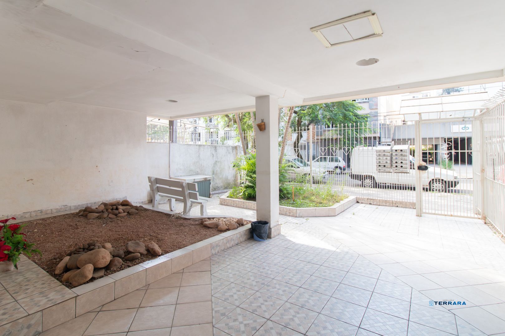 Apartamento no Edifício Dona Judith, 1 quarto, à venda, 54 m², Menino Deus - Porto Alegre — foto 5