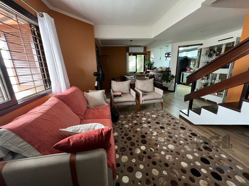 Casa de Condomínio, 2 quartos, à venda, 110 m², Teresópolis - Porto Alegre — foto 5