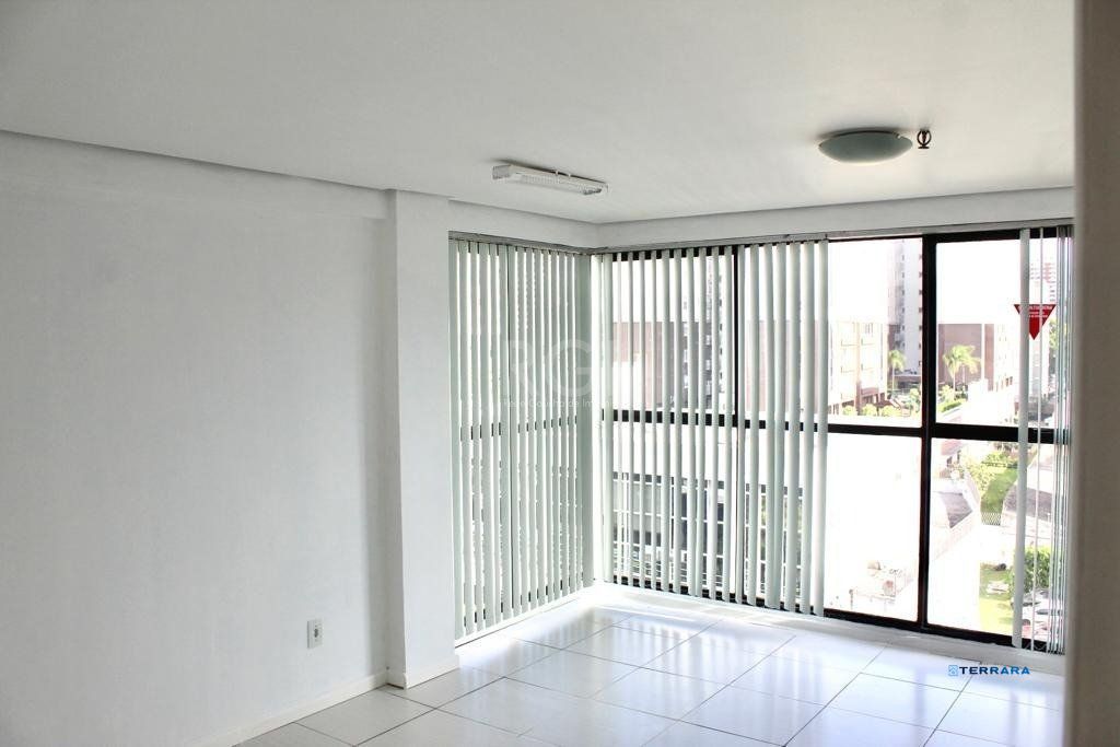 Sala Comercial, à venda, 34 m², Floresta - Porto Alegre — foto 3