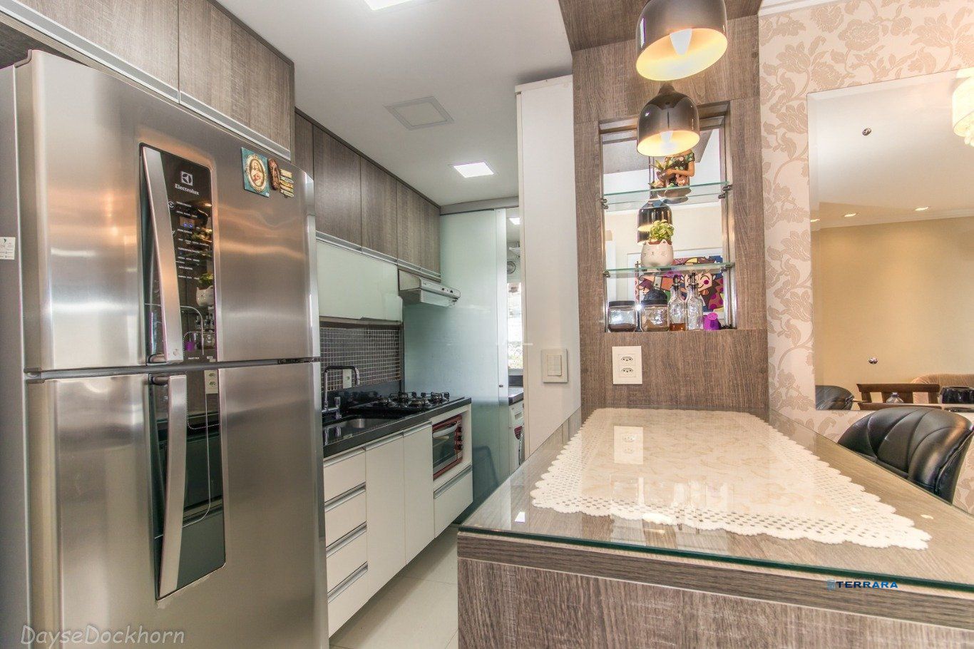Apartamento no Jardim Nacional, 3 quartos, à venda, 62 m², Sarandi - Porto Alegre — foto 4