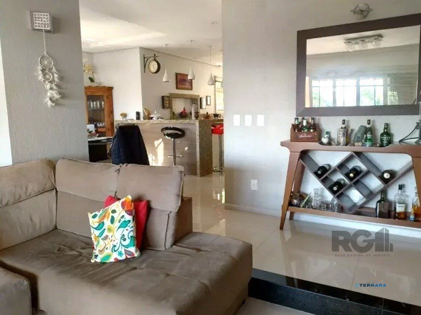 Casa, 3 quartos, à venda, 307 m², Espírito Santo - Porto Alegre — foto 3