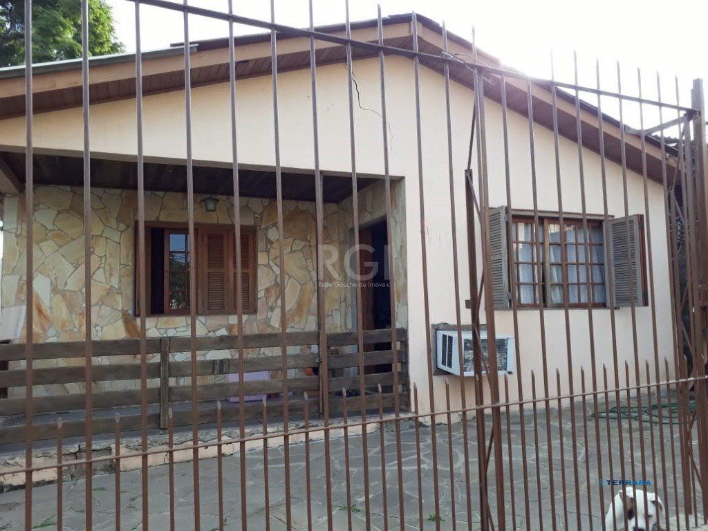 Casa, 2 quartos, à venda, 90 m², Cristal - Porto Alegre — foto 2