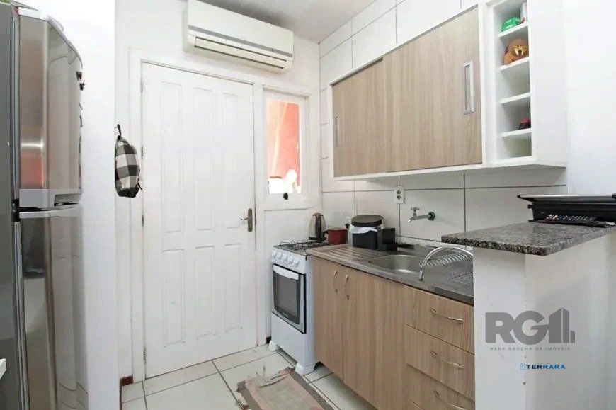 Casa, 1 quarto, à venda, 45 m², Hípica - Porto Alegre — foto 4