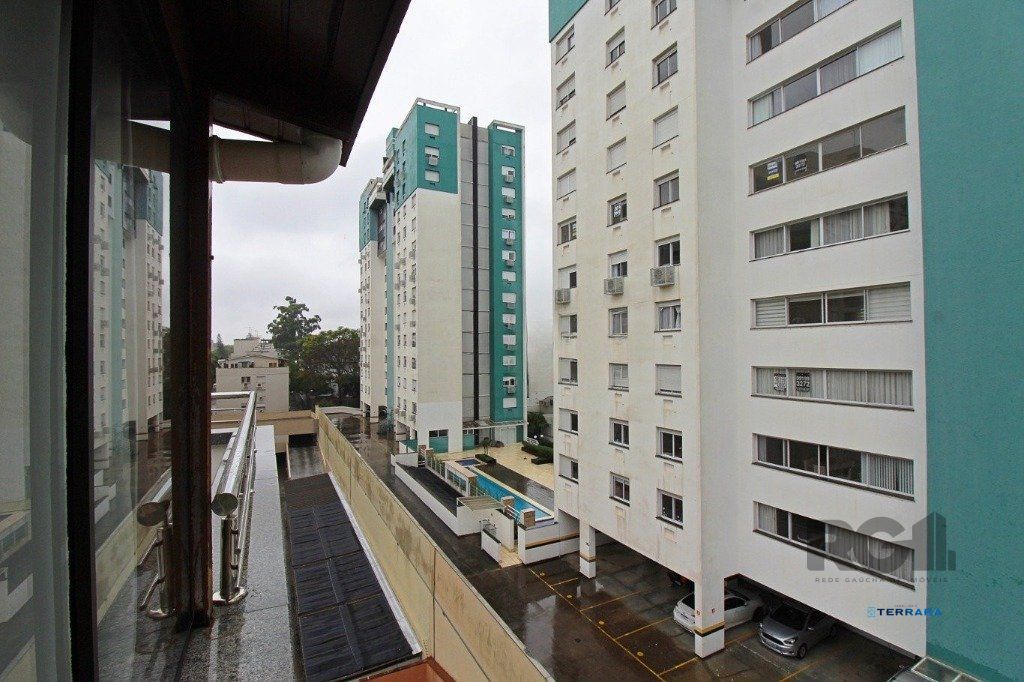 Cobertura, 4 quartos, à venda, 152 m², Passo da Areia - Porto Alegre — foto 3