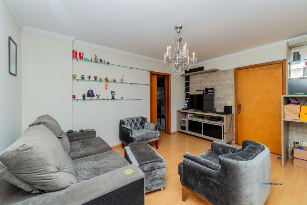 Apartamento, 3 quartos, à venda, 103 m², Santana - Porto Alegre — foto 4
