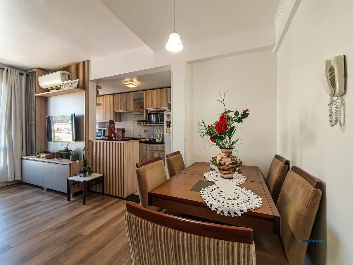 Apartamento, 2 quartos, à venda, 52 m², Partenon - Porto Alegre — foto 3