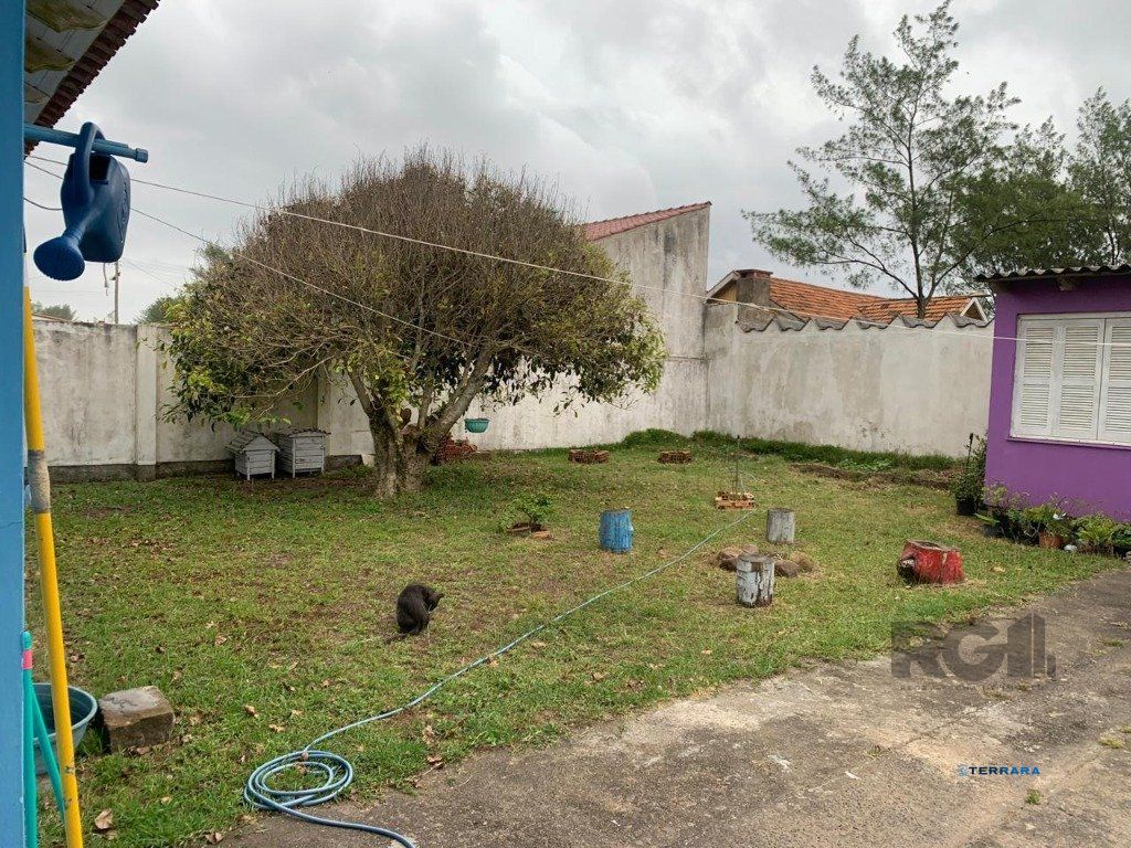 Casa, 3 quartos, à venda, Centro - Balneário Pinhal — foto 2