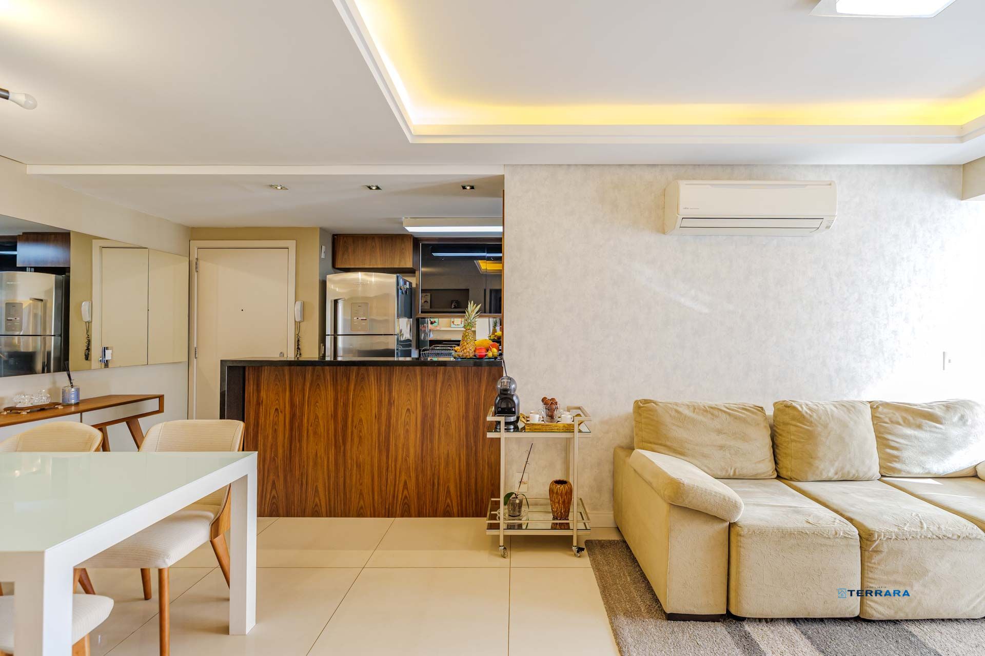 Apartamento no TBWT 260 Apto 1104BLB, 3 quartos, à venda, 93 m², Teresópolis - Porto Alegre — foto 4
