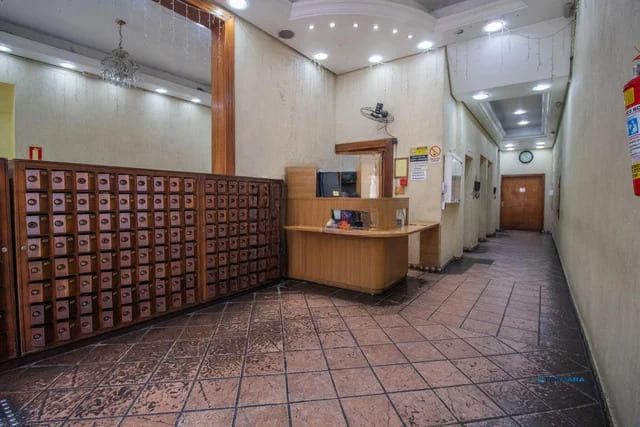 Apartamento, 1 quarto, à venda, 34 m², Centro Histórico - Porto Alegre — foto 2