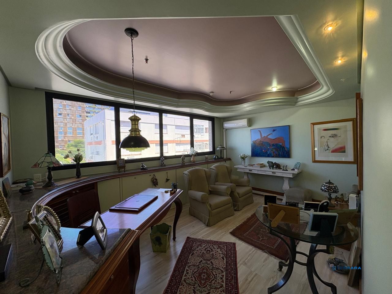 Sala Comercial, 2 salas, à venda, 41 m², Três Figueiras - Porto Alegre — foto 4