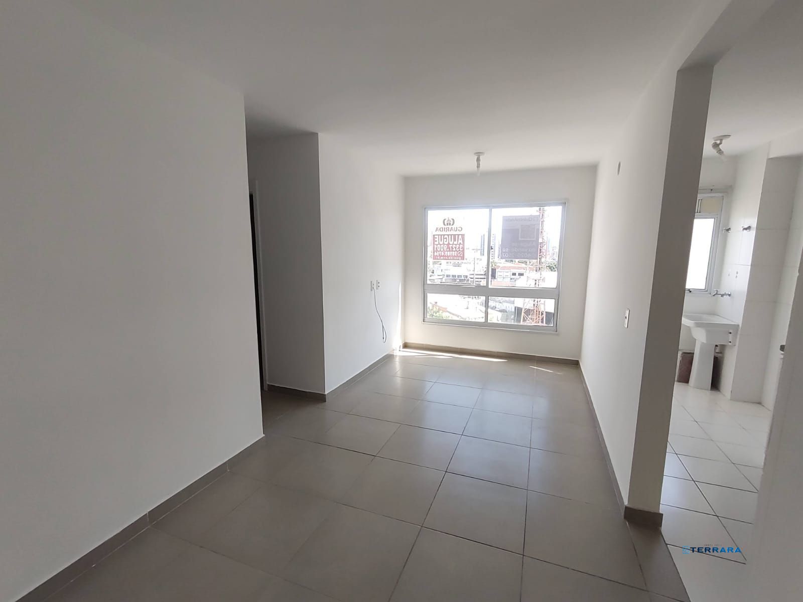 **Apartamento à venda no condominio Way em Porto Alegre, RS**
