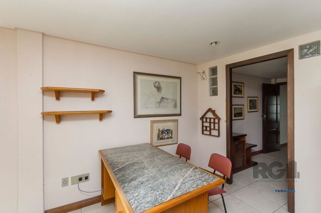 Sala Comercial, à venda, 47 m², Centro Histórico - Porto Alegre — foto 4