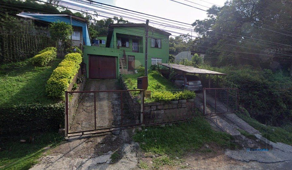 Casa, 5 quartos, à venda, 280 m², Cascata - Porto Alegre — foto 3