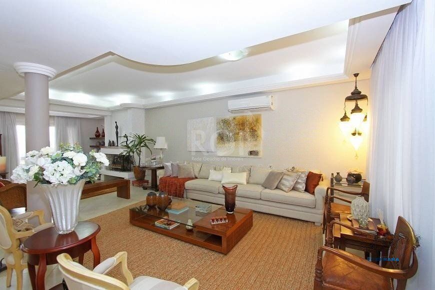 Casa, 4 suítes, à venda, 700 m², Vila Jardim - Porto Alegre — foto 3