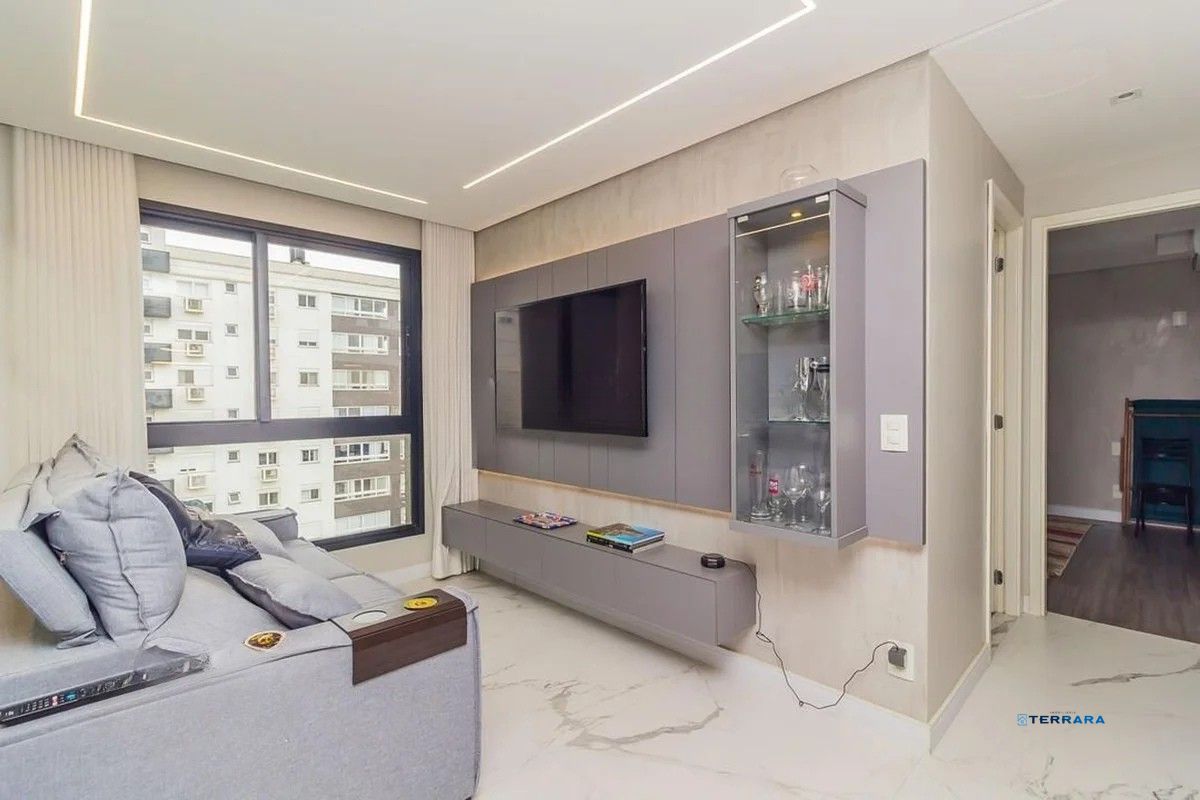 Apartamento, 2 quartos, à venda, 58 m², Jardim do Salso - Porto Alegre — foto 3