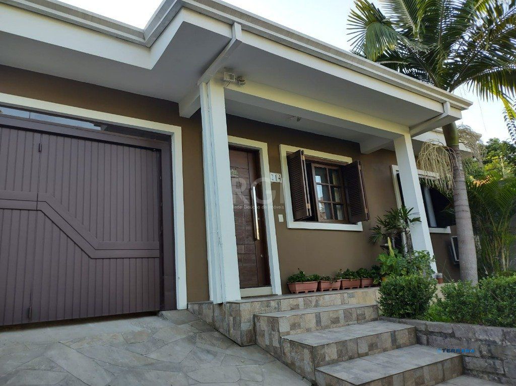 Casa, 2 quartos, à venda, 214 m², Parque Santa Fé - Porto Alegre — foto 2