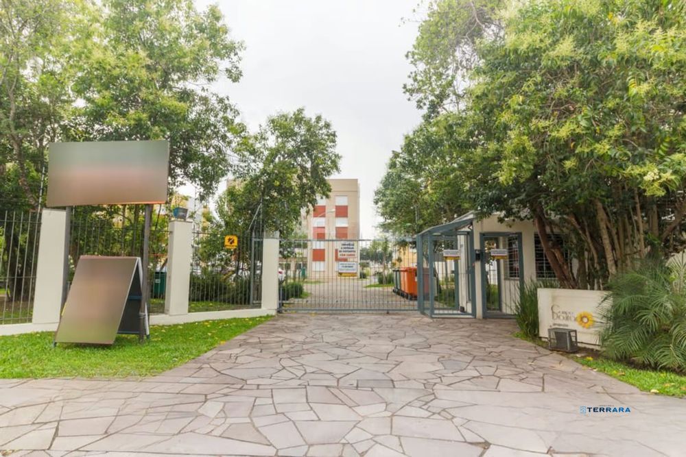 Apartamento, 2 quartos, à venda, 63 m², Aberta dos Morros - Porto Alegre — foto 2
