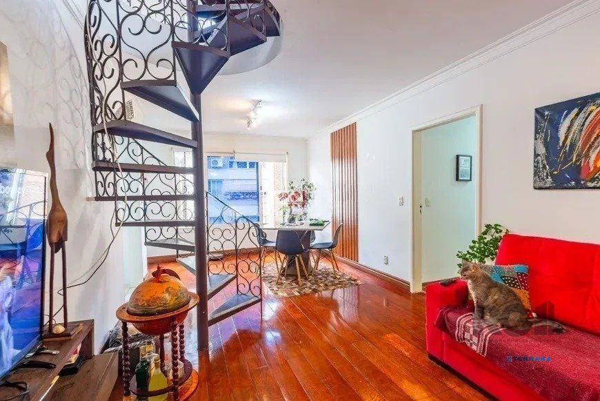 Cobertura, 3 quartos, à venda, 126 m², Petrópolis - Porto Alegre — foto 4