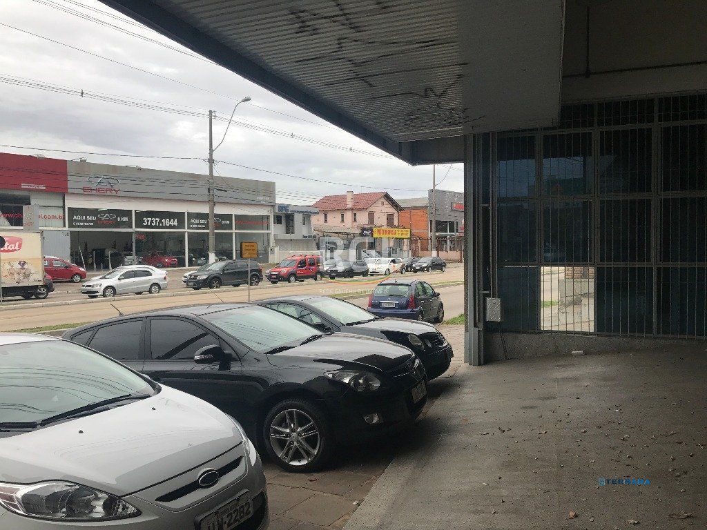 Prédio Comercial, à venda, 1.444 m², Glória - Porto Alegre — foto 4