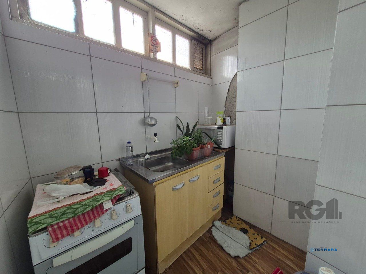 Sala Comercial, à venda, 42 m², Centro Histórico - Porto Alegre — foto 5