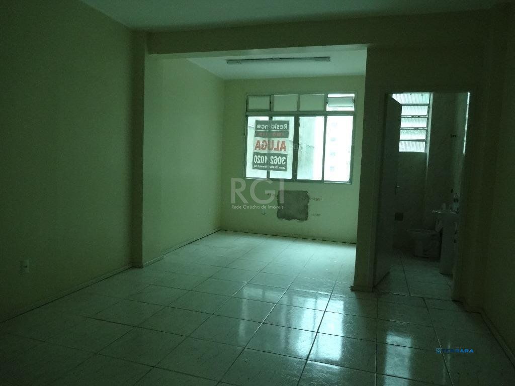 Sala Comercial, à venda, 27 m², Centro Histórico - Porto Alegre — foto 3