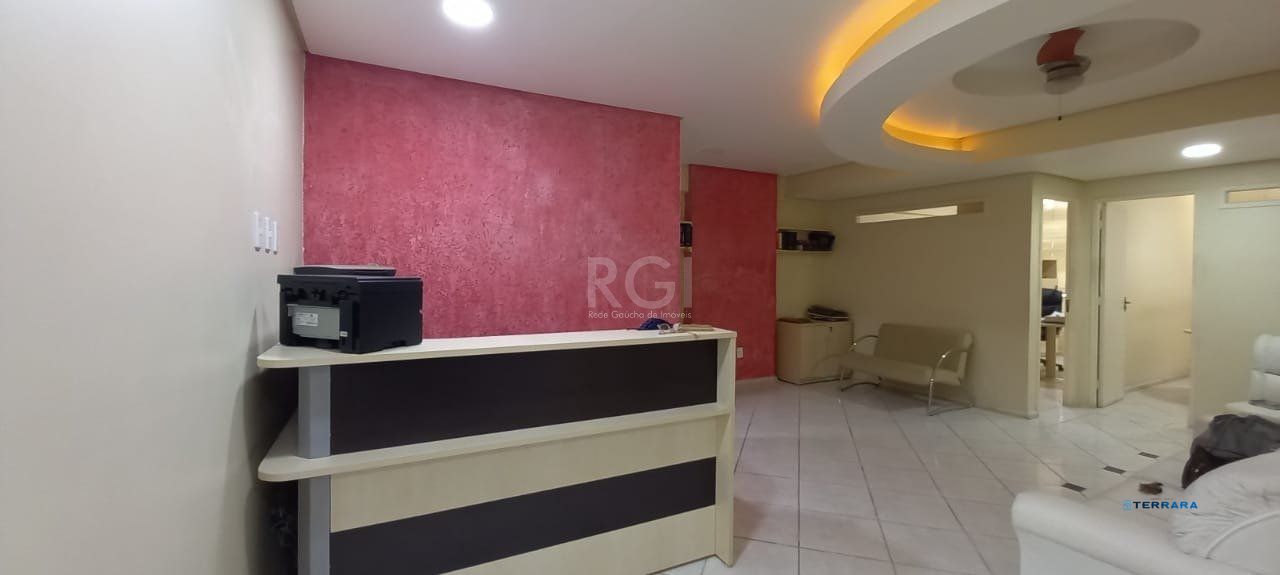 Sala Comercial, à venda, 60 m², Centro Histórico - Porto Alegre — foto 2