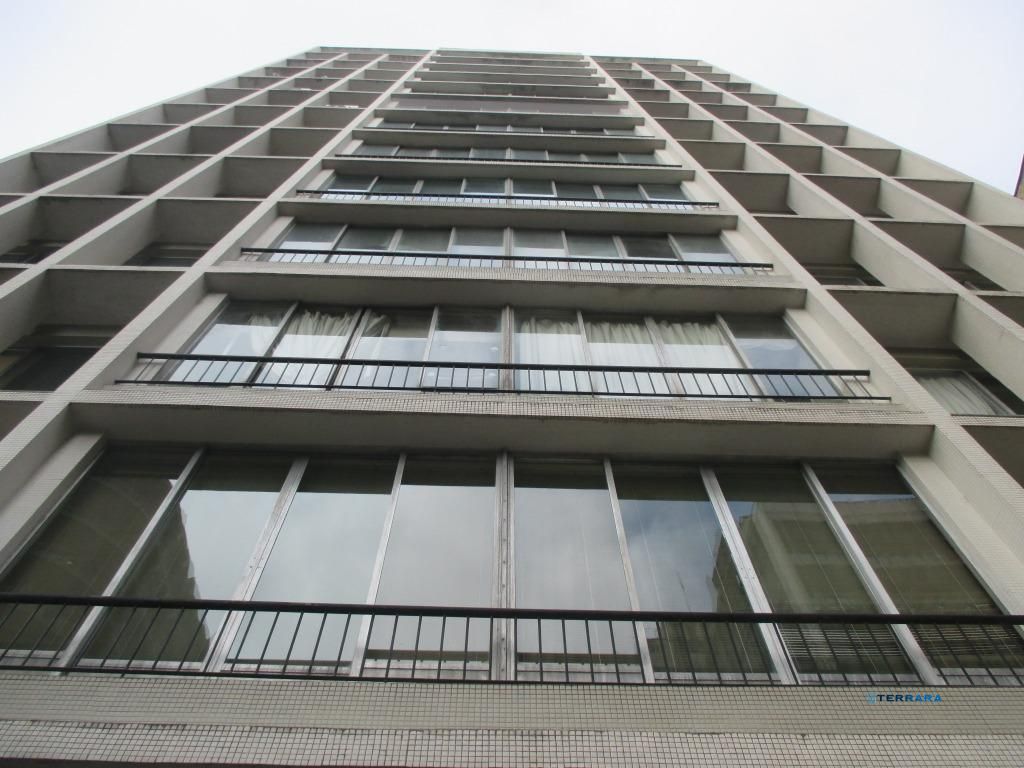 Apartamento para Venda - 219m², 3 dormitórios, sendo 2 suites, 1 vaga - Centro Histórico