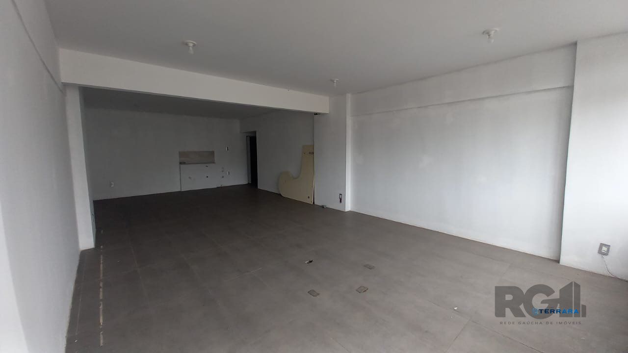 Sala Comercial à venda, 57m², Centro Histórico - Porto Alegre