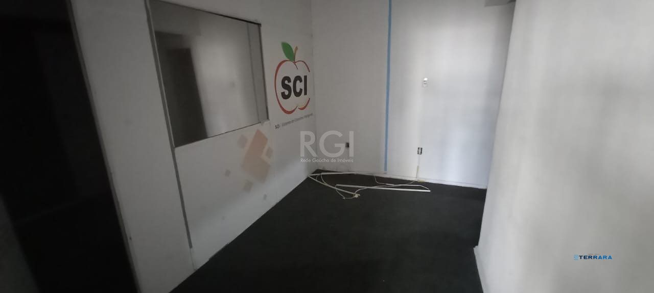 Sala Comercial, à venda, 57 m², Centro Histórico - Porto Alegre — foto 4