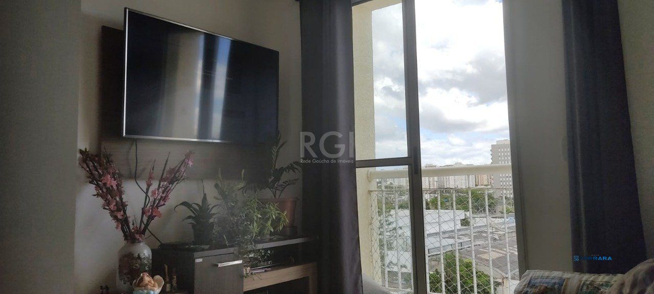 Apartamento, 3 quartos, à venda, 63 m², São Sebastião - Porto Alegre — foto 5