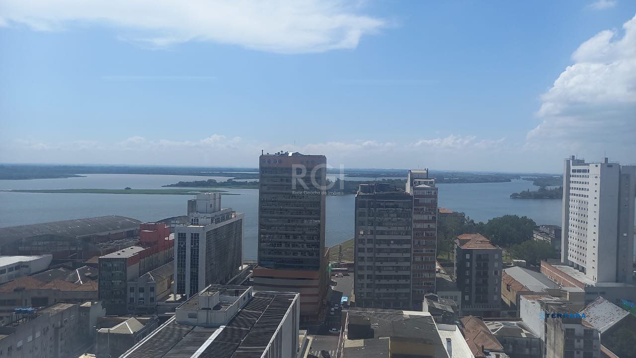 Sala Comercial, à venda, 145 m², Centro Histórico - Porto Alegre — foto 2