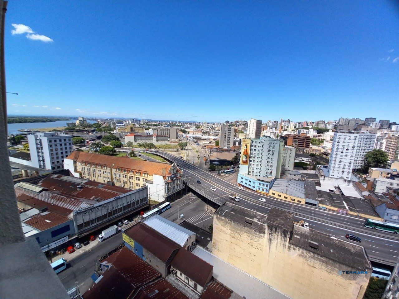 Apartamento 3 quartos à venda, 78m², Centro Histórico - Porto Alegre