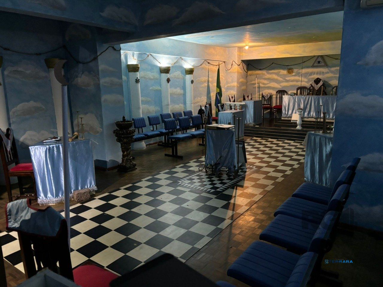 Sala Comercial, à venda, 177 m², Centro Histórico - Porto Alegre — foto 2