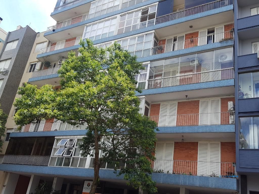 Apartamento para Venda - 95.7m², 2 dormitórios, Centro Histórico