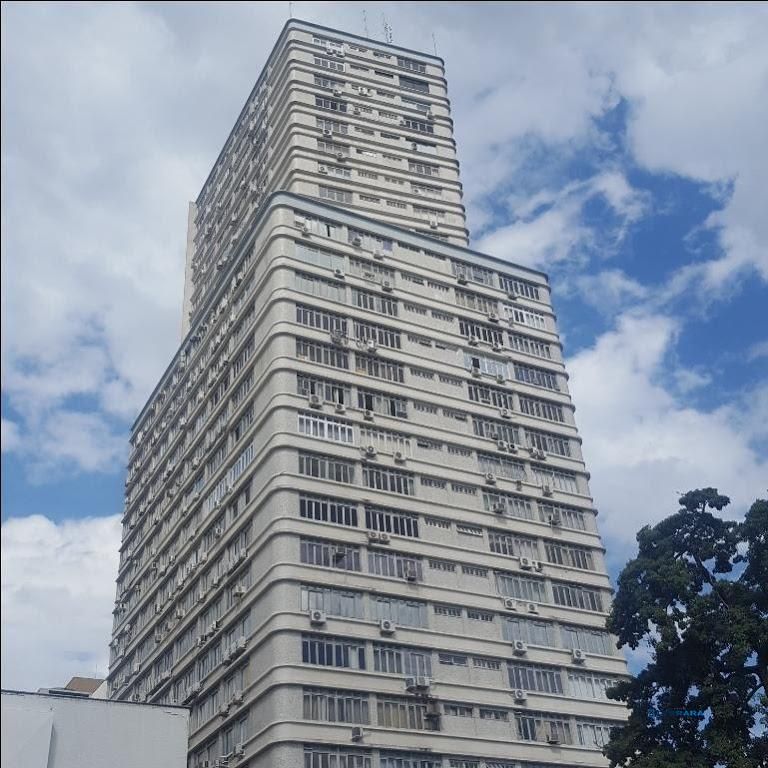 Conjunto/Sala para Venda - 30m²,  Centro Histórico