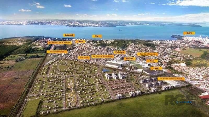 Terreno à venda, 348m², Fátima - Guaíba