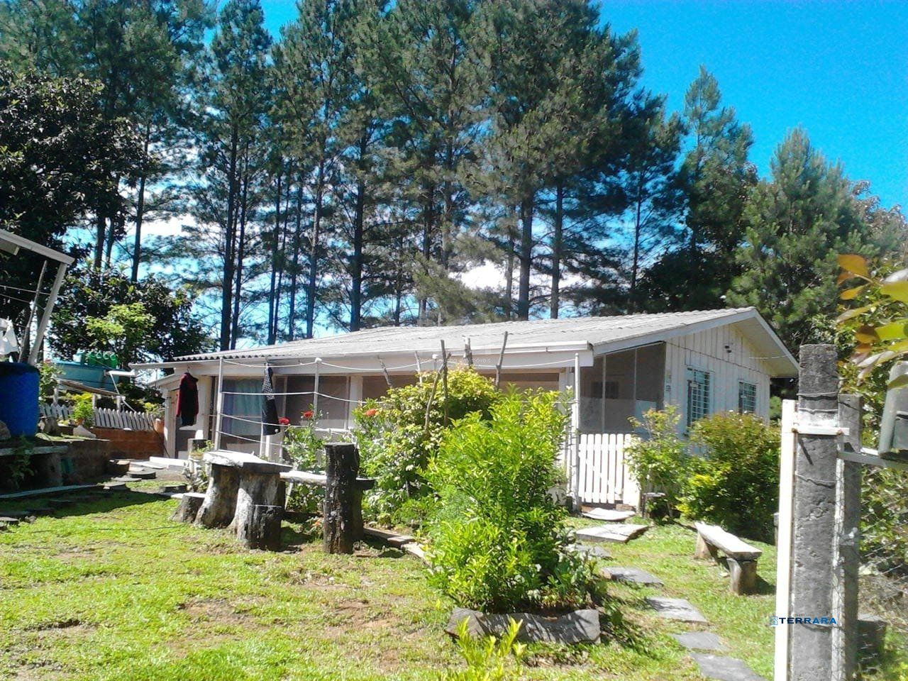 Geminado, 2 quartos, à venda, 2.337 m², Centro - Barão de Cotegipe — foto 3