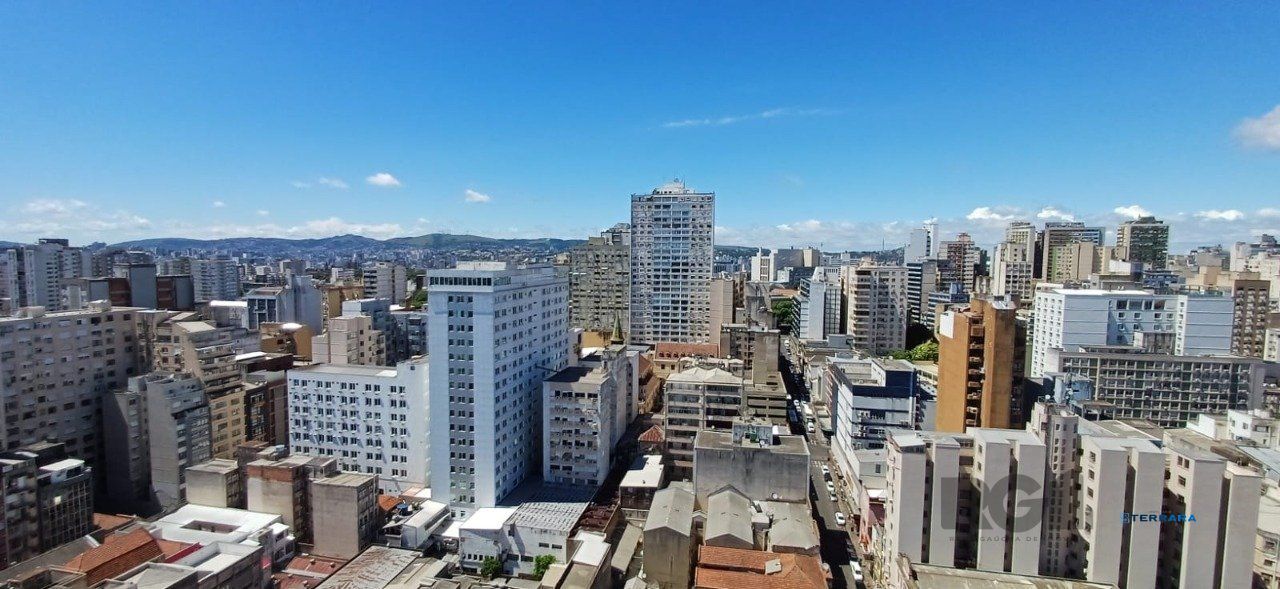 Sala Comercial, à venda, 22 m², Centro Histórico - Porto Alegre — foto 2