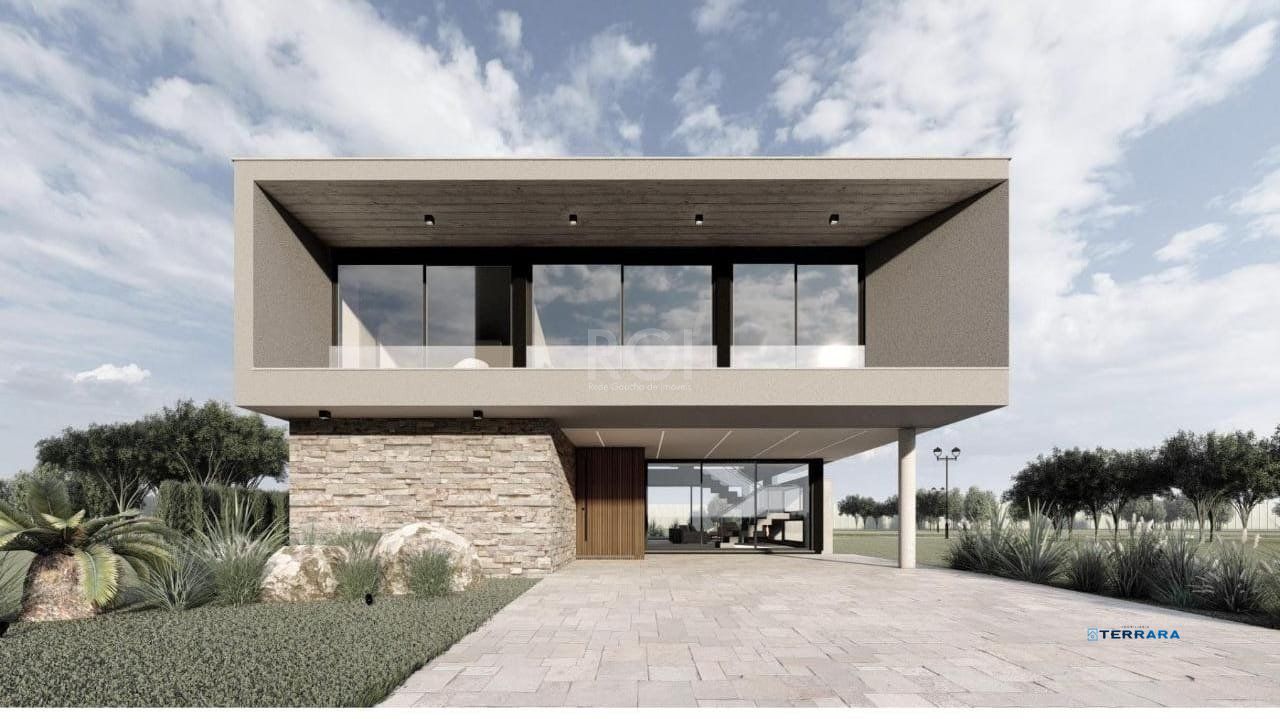 Casa de Condomínio 4 quartos à venda, 293m², Curtume - Torres