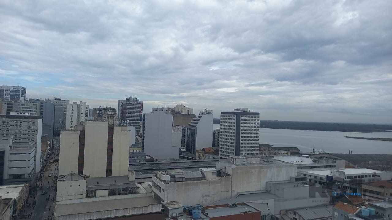Sala Comercial, à venda, 42 m², Centro Histórico - Porto Alegre — foto 2