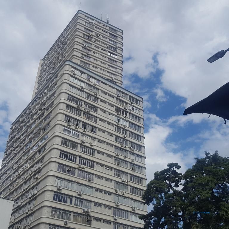 Sala Comercial, à venda, 50 m², Centro Histórico - Porto Alegre — foto 2