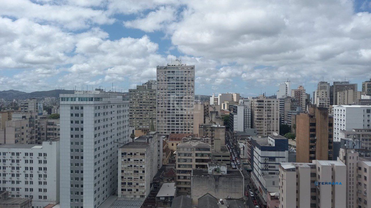 Sala Comercial, à venda, 24 m², Centro Histórico - Porto Alegre — foto 2