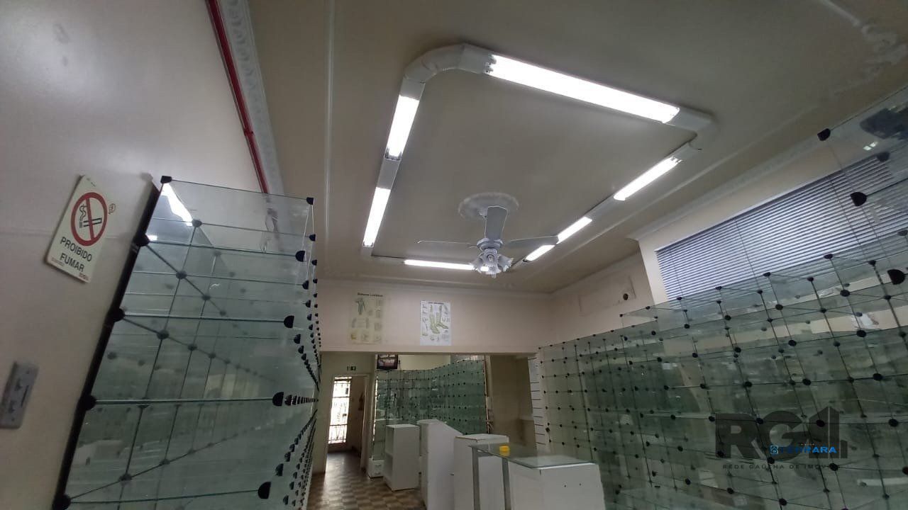 Prédio Comercial, 10 salas, à venda, 358 m², Centro Histórico - Porto Alegre — foto 5
