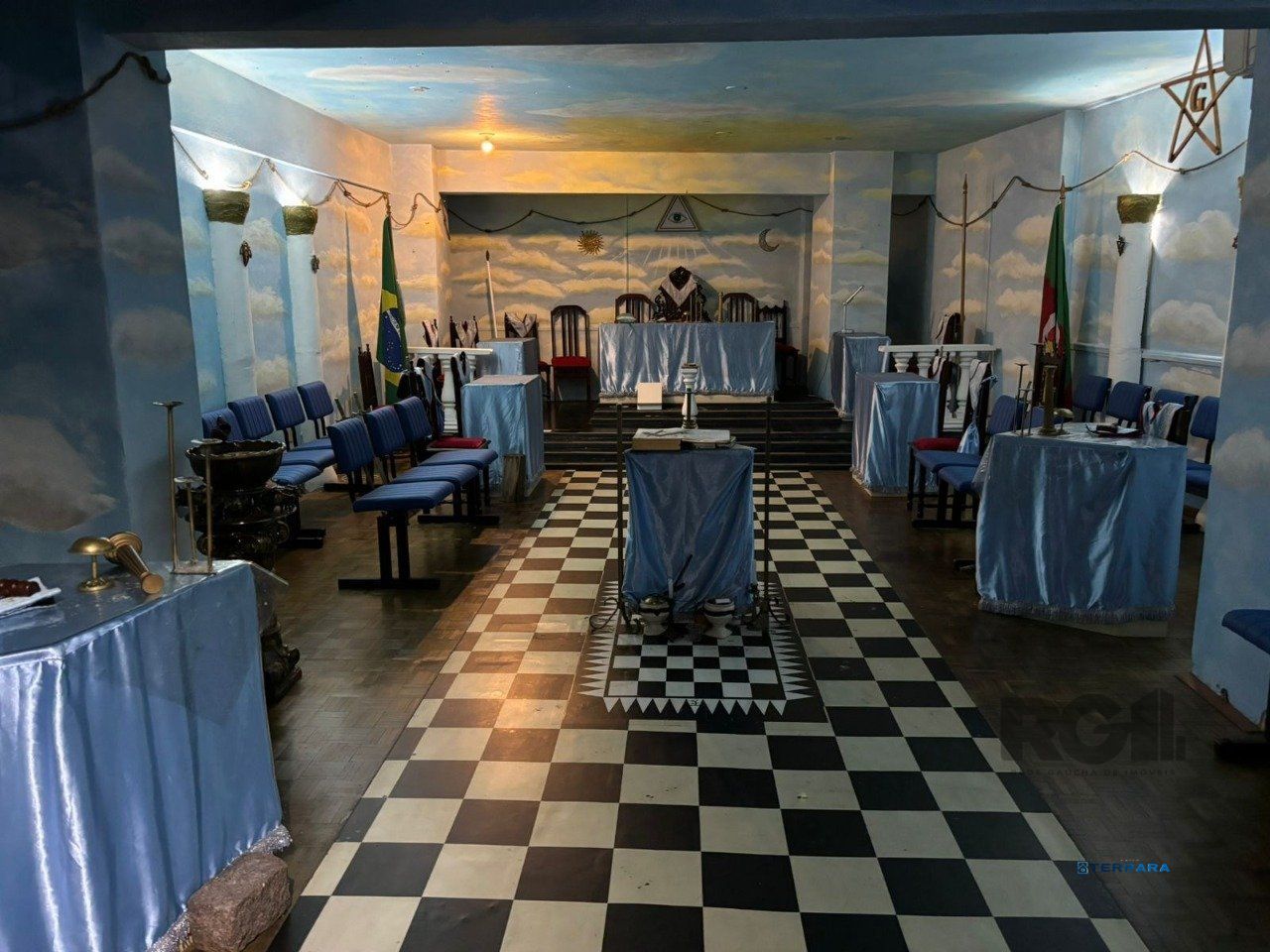 Sala Comercial, à venda, 177 m², Centro Histórico - Porto Alegre — foto 3
