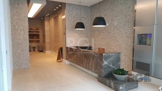 Studio no Moinhos Park - Lojas, 1 quarto, à venda, 32 m², Moinhos de Vento - Porto Alegre — foto 3